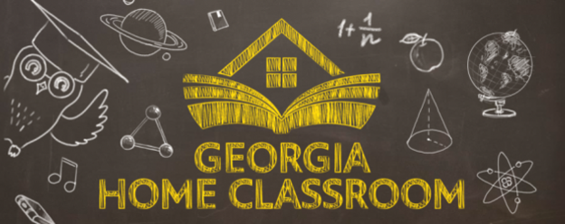 Georgia Home Classroom